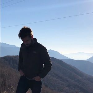 Meet your Posher, Daniel